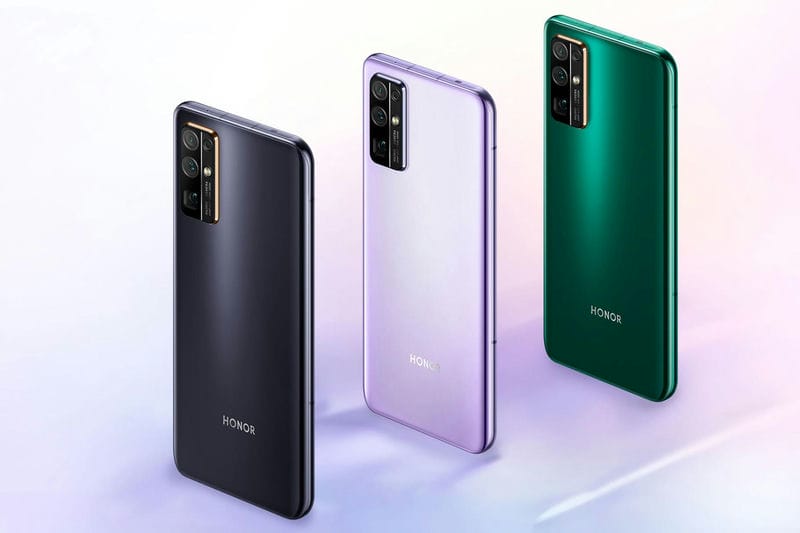 麒麟985高通骁龙765（麒麟985什么水平的处理器）