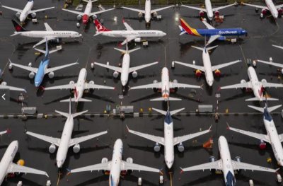 ​航空公司集体悲观展望：波音飞机交付延误将继续削减运力