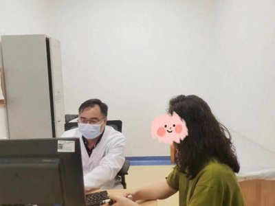 ​女子全家查出“吸血鬼病”基因，属家族性遗传尚无特效药