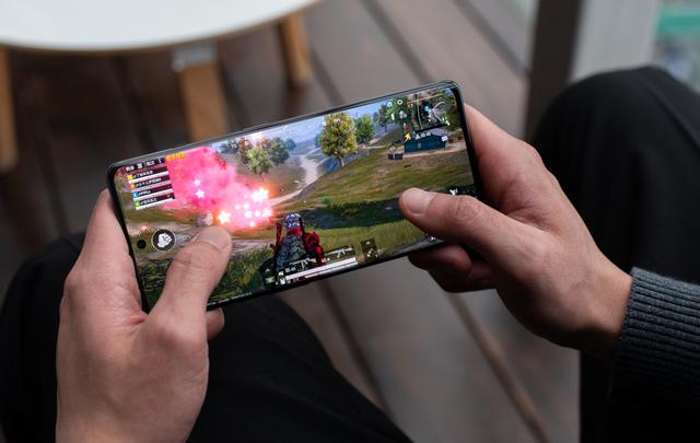 一加ace2缺点和不足（三年后再见了一加Ace2）(1)