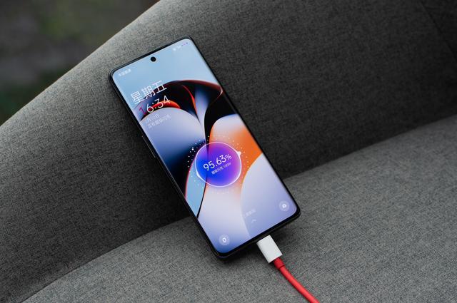 一加ace2缺点和不足（三年后再见了一加Ace2）(10)