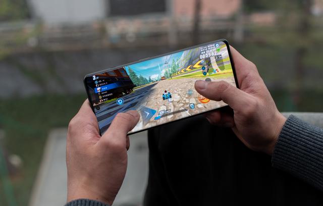 一加ace2缺点和不足（三年后再见了一加Ace2）(7)