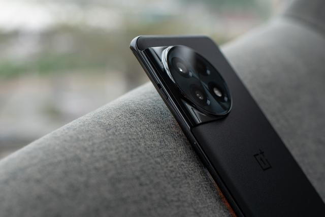 一加ace2缺点和不足（三年后再见了一加Ace2）(4)