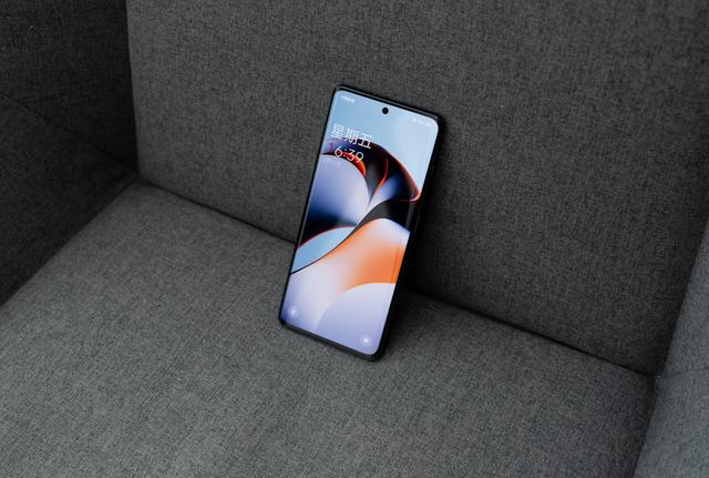 一加ace2缺点和不足（三年后再见了一加Ace2）(2)