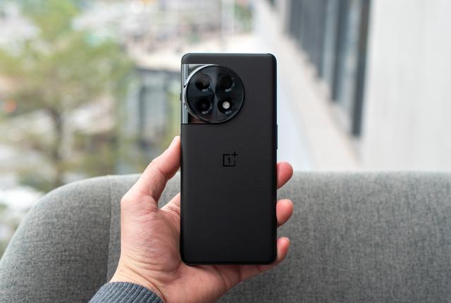 一加ace2缺点和不足（三年后再见了一加Ace2）(6)