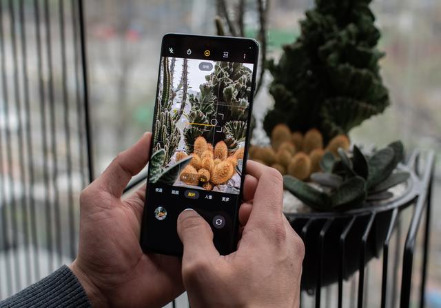 一加ace2缺点和不足（三年后再见了一加Ace2）(9)