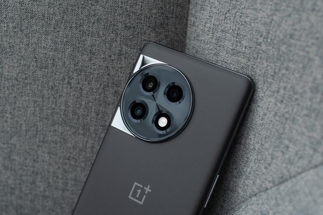 一加ace2缺点和不足（三年后再见了一加Ace2）(8)