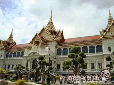 ​泰国灵异事件真实酒店