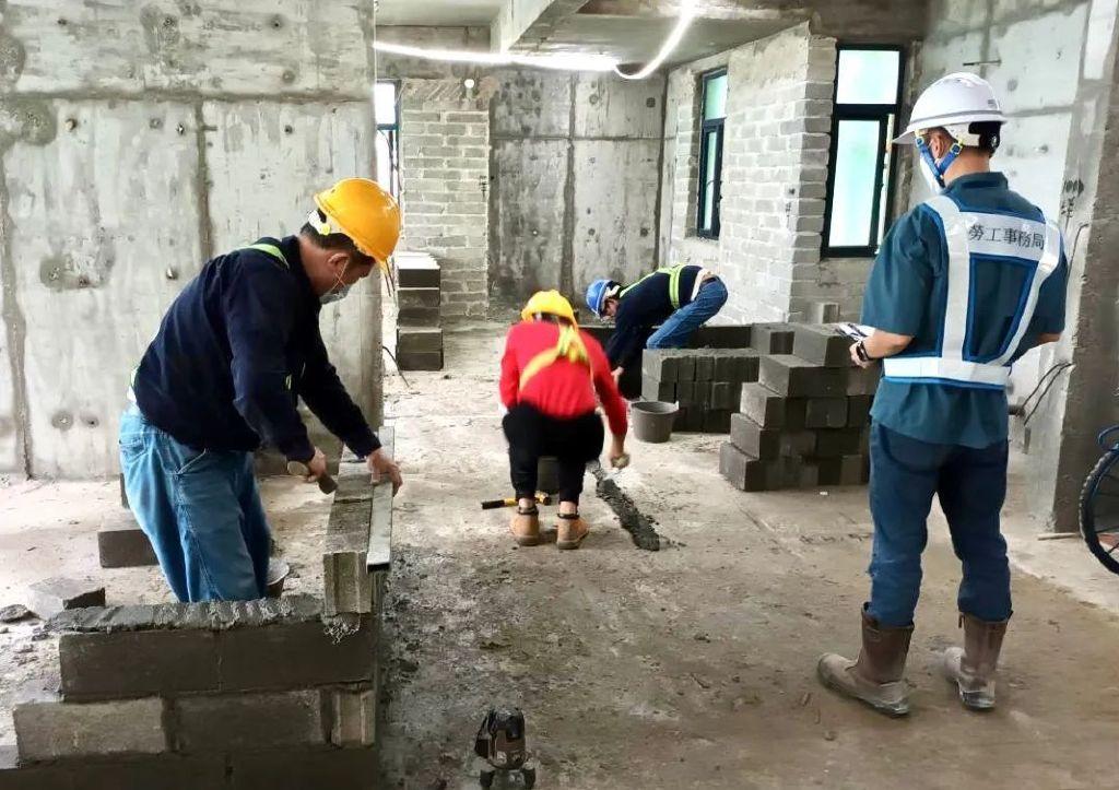 澳门劳工局官网（澳门正规免费出国劳务规定）