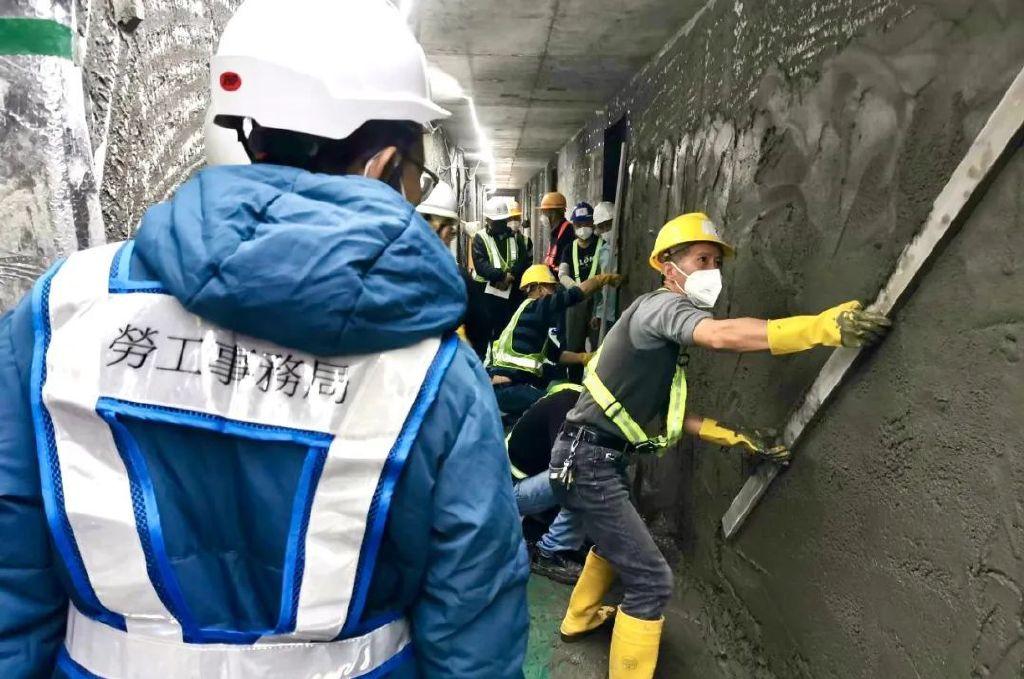 澳门劳工局官网（澳门正规免费出国劳务规定）