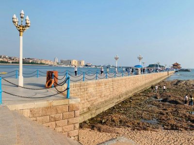 ​山东青岛六日游攻略