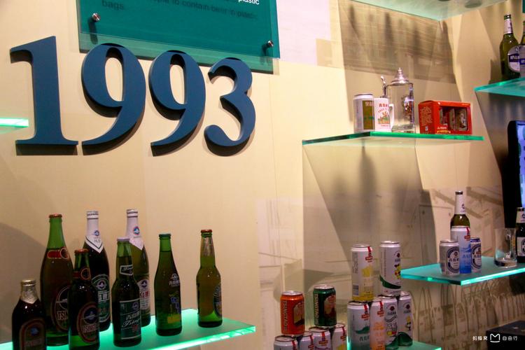 第三天“青岛第一汤”、青岛啤酒博物馆