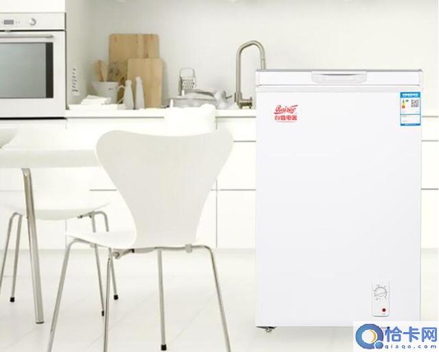 十款迷你小冷柜推荐(迷你小冰柜哪个牌子好)