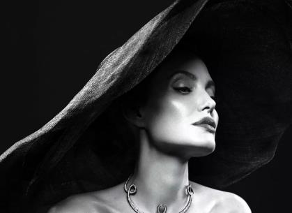 全球最漂亮的女人前十位 离世依然人气不减