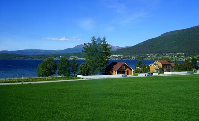 全球岛屿最多的国家，被称“万岛之国”，环境优美惹人羡慕