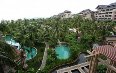 ​千金怡怡6316事件 三亚希尔顿酒店6316房间的真相