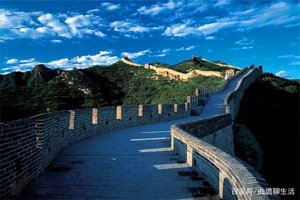 4、六道岭及八达岭