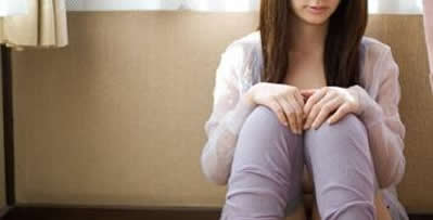 女人女人下边真实图片 这个部位的健康秘密