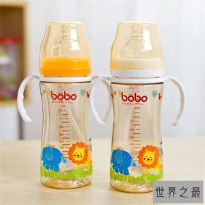 ​婴儿奶瓶哪个牌子好 贝亲奶瓶采用母乳实感奶瓶设计