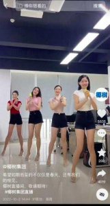 ​椰树集团直播惹争议：提升品牌形象，别在低俗圈里打转转