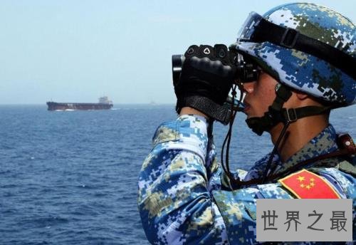 我国最大的海，也是世界第三大海，却频频出现问题