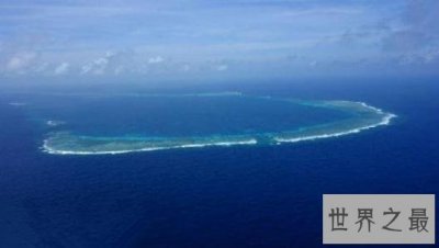 ​我国最大的海，也是世界第三大海，却频频出现问题