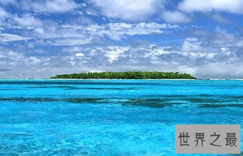 我国最大的海，也是世界第三大海，却频频出现问题