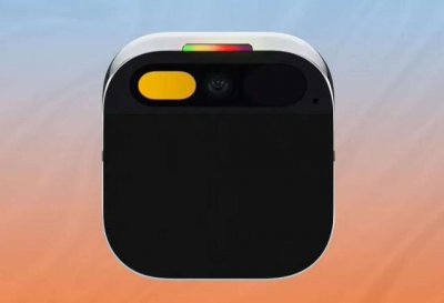 ​苹果新品可穿戴设备 Ai Pin 超多细节，一文看懂！