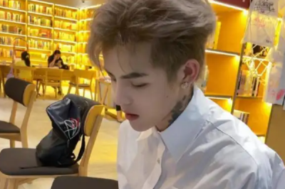 ​殷世航是什么梗?网络红人(以霸总形象示人)