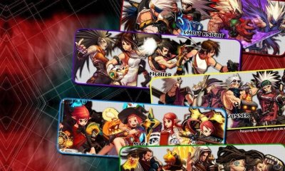 ​DNF韩服冬季发布会将在12.14举行 三觉最受期待 豪华门票只要30元