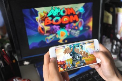 ​手游盒子app平台排行榜（游戏盒子app哪个好）