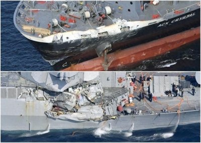 ​信号强烈！南海对美斗争出现重大突破，“台独”成为新的导火线