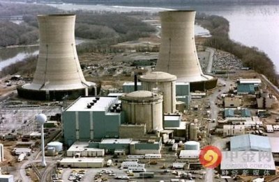 ​IEA：中国将超美国成全球最大核能国家