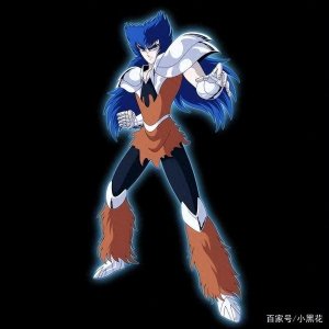 ​圣斗士星矢圣魔天使实力什么档次？比黄金圣斗士还强吗