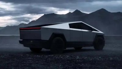 ​美国环保署公开特斯拉 Cybertruck 文件，揭示更多车辆细节