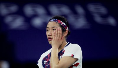 ​世界冠军安洗莹被霸凌，韩国羽协回应