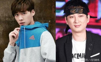 ​李易峰和王思聪是什么关系 互相调侃是怎么回事？