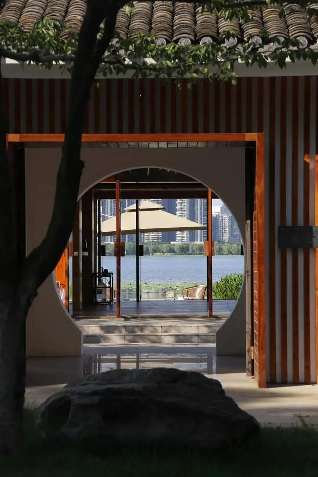 武汉森林公园里有哪些有趣的景点（周末不远游来湖北20个）(3)