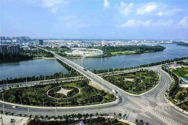 武汉森林公园里有哪些有趣的景点（周末不远游来湖北20个）(19)