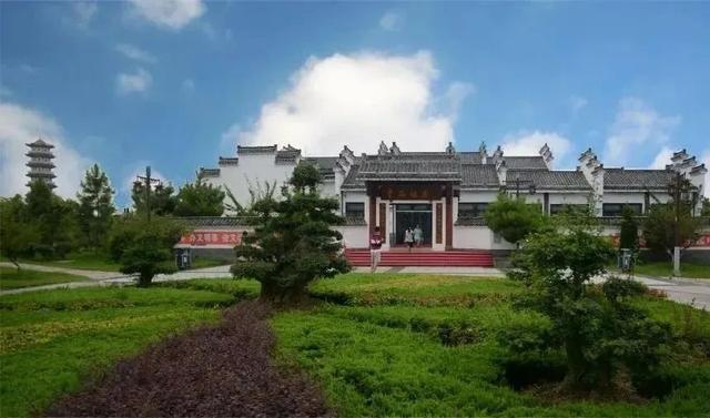 武汉森林公园里有哪些有趣的景点（周末不远游来湖北20个）(21)