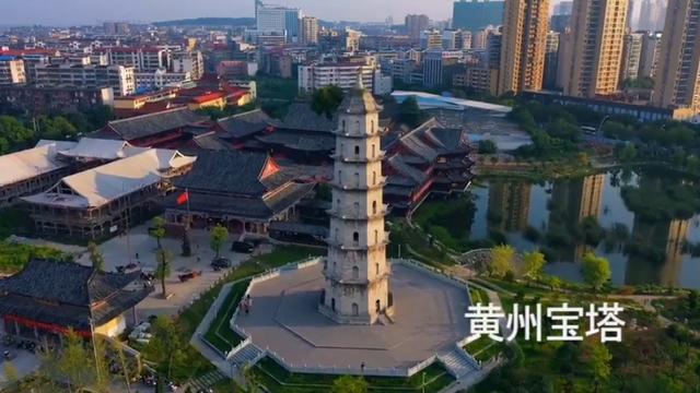 武汉森林公园里有哪些有趣的景点（周末不远游来湖北20个）(17)