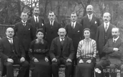 ​关公战秦琼，罗斯柴尔德家族才是当今世界最牛逼的