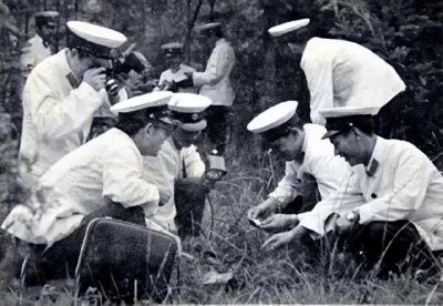 ​“微笑杀手”李广均，一个半月奸杀9名女性，行刑前：我是好人 ？