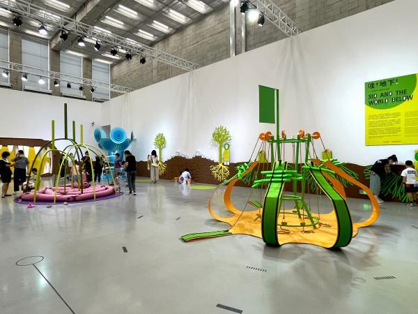 上海值得去的美术馆十大排行榜（美术馆早就不小众）(6)