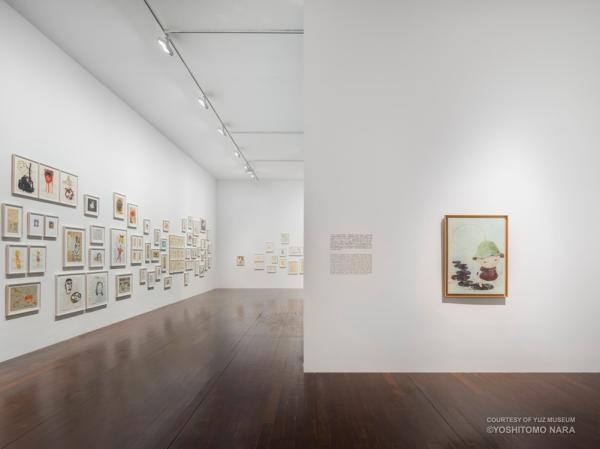 上海值得去的美术馆十大排行榜（美术馆早就不小众）(9)