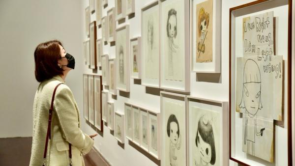 上海值得去的美术馆十大排行榜（美术馆早就不小众）(1)