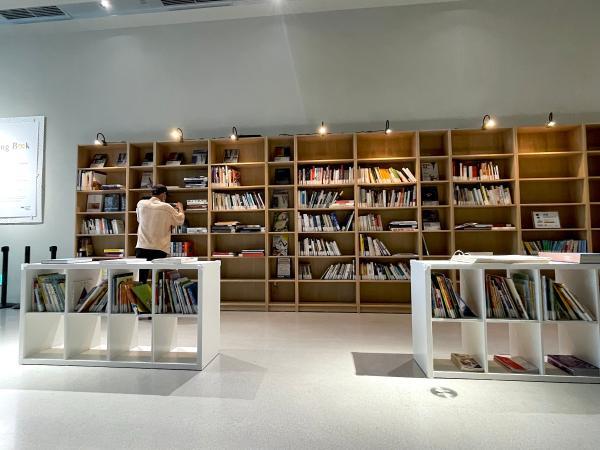 上海值得去的美术馆十大排行榜（美术馆早就不小众）(4)