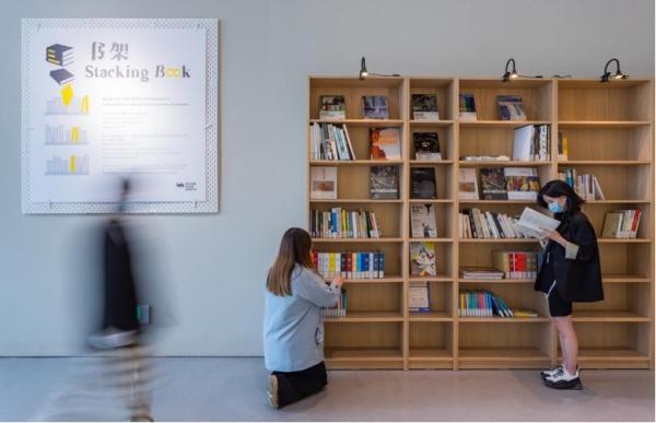 上海值得去的美术馆十大排行榜（美术馆早就不小众）(3)