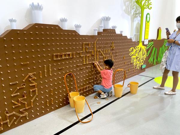 上海值得去的美术馆十大排行榜（美术馆早就不小众）(5)