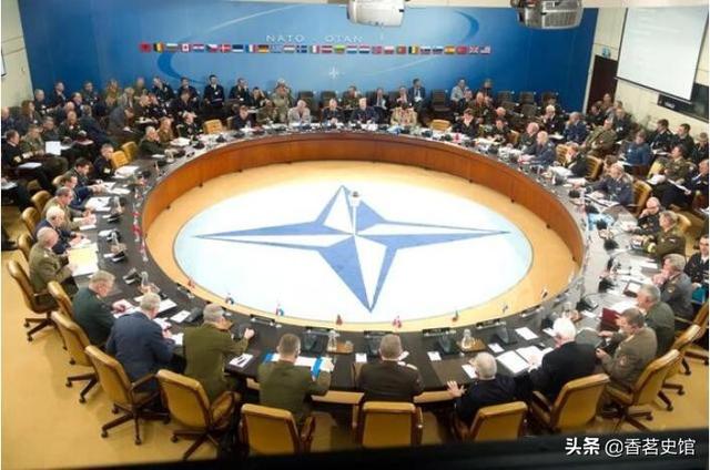 北约东扩对俄罗斯有哪些直接影响（北约到底是什么组织）(6)